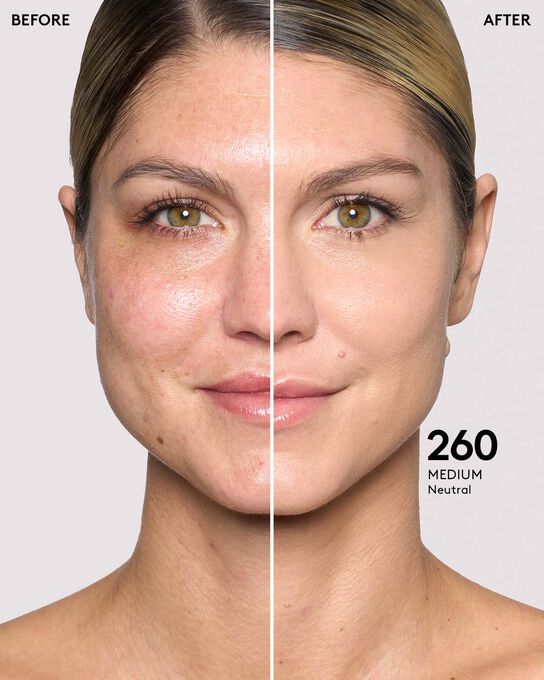 SOFT LIT BASE LUMINOSA 260